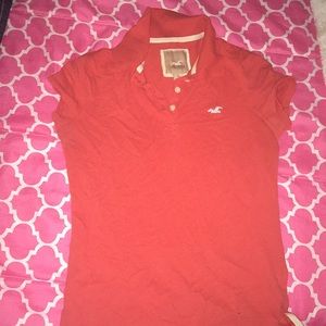 Hollister shirt